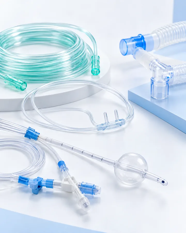 Medical Tube