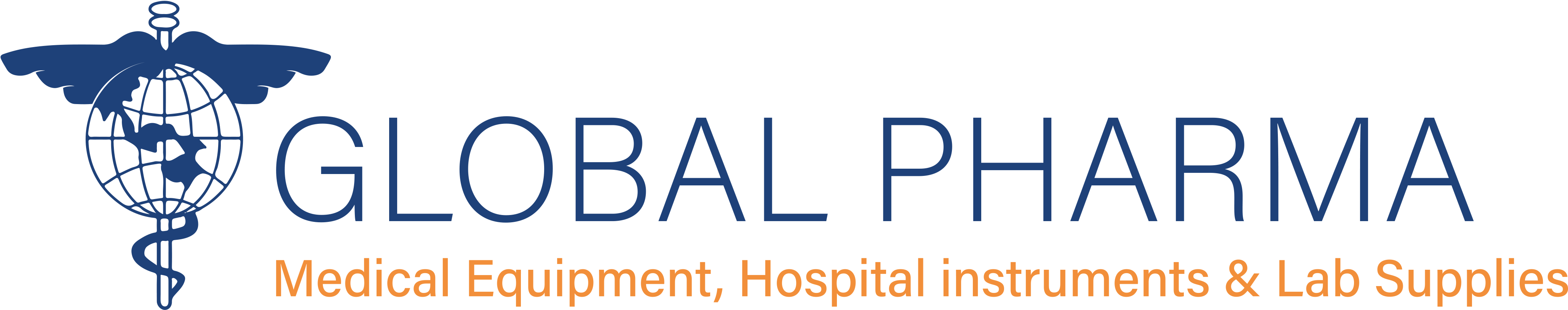 Global Pharma