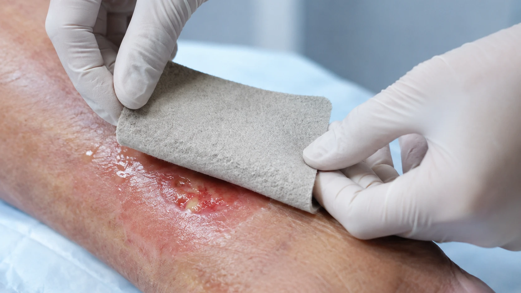 Silver Alginate Dressing: Uses, Benefits & Silver vs Alginate Guide