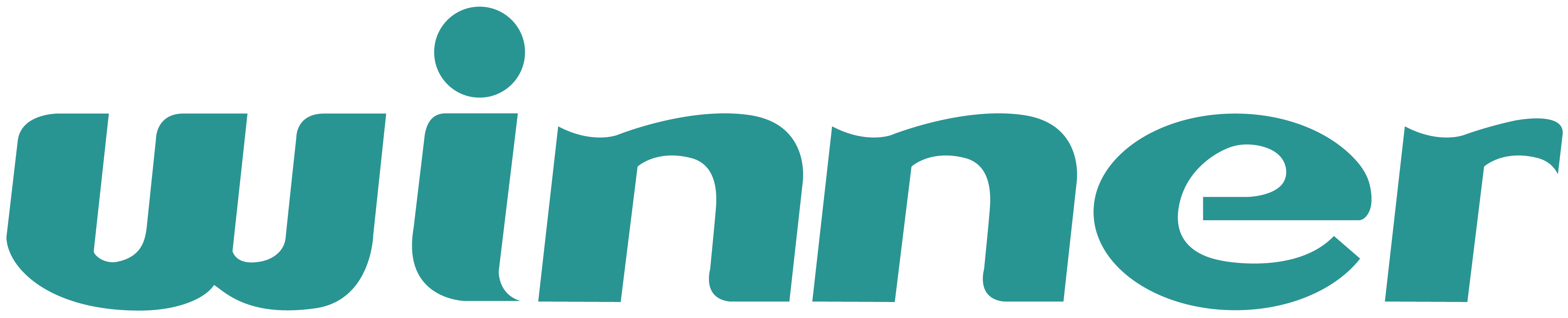 Winner logo