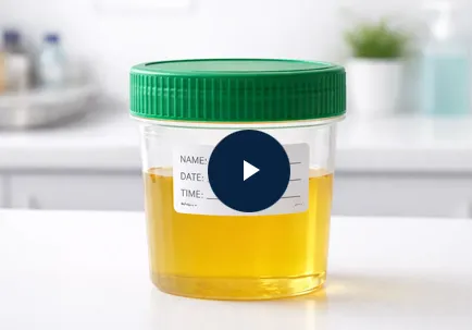 Urine Container: Types, Uses & Proper Collection Guide