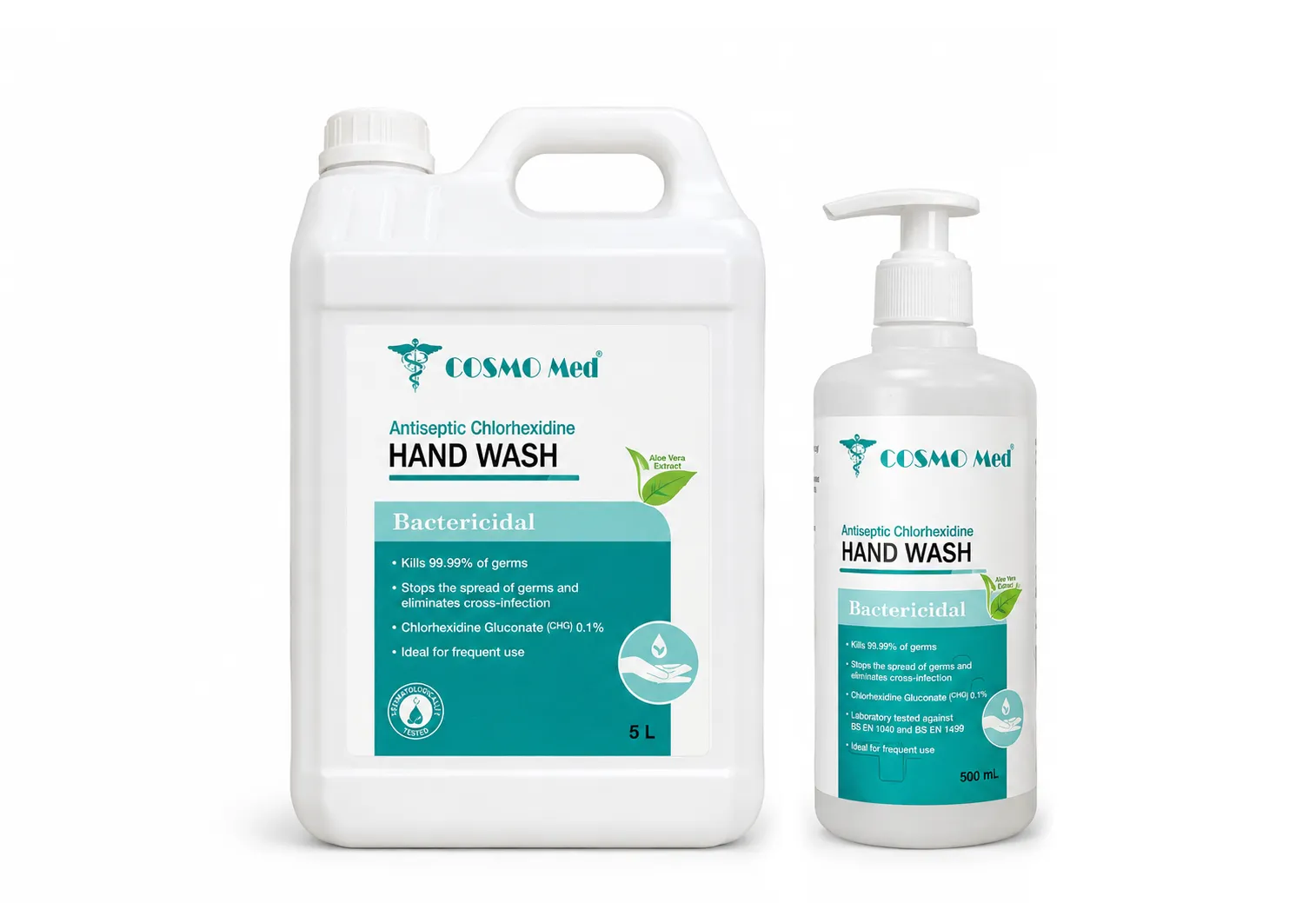 Hand Sanitizer Hand Wash