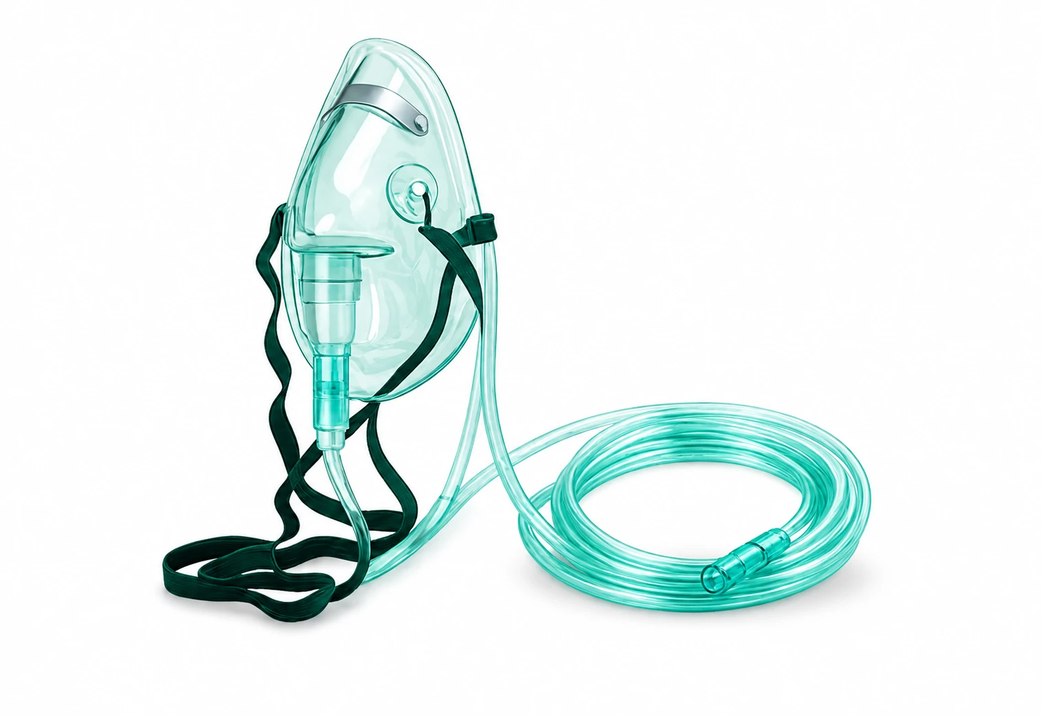 Oxygen Mask