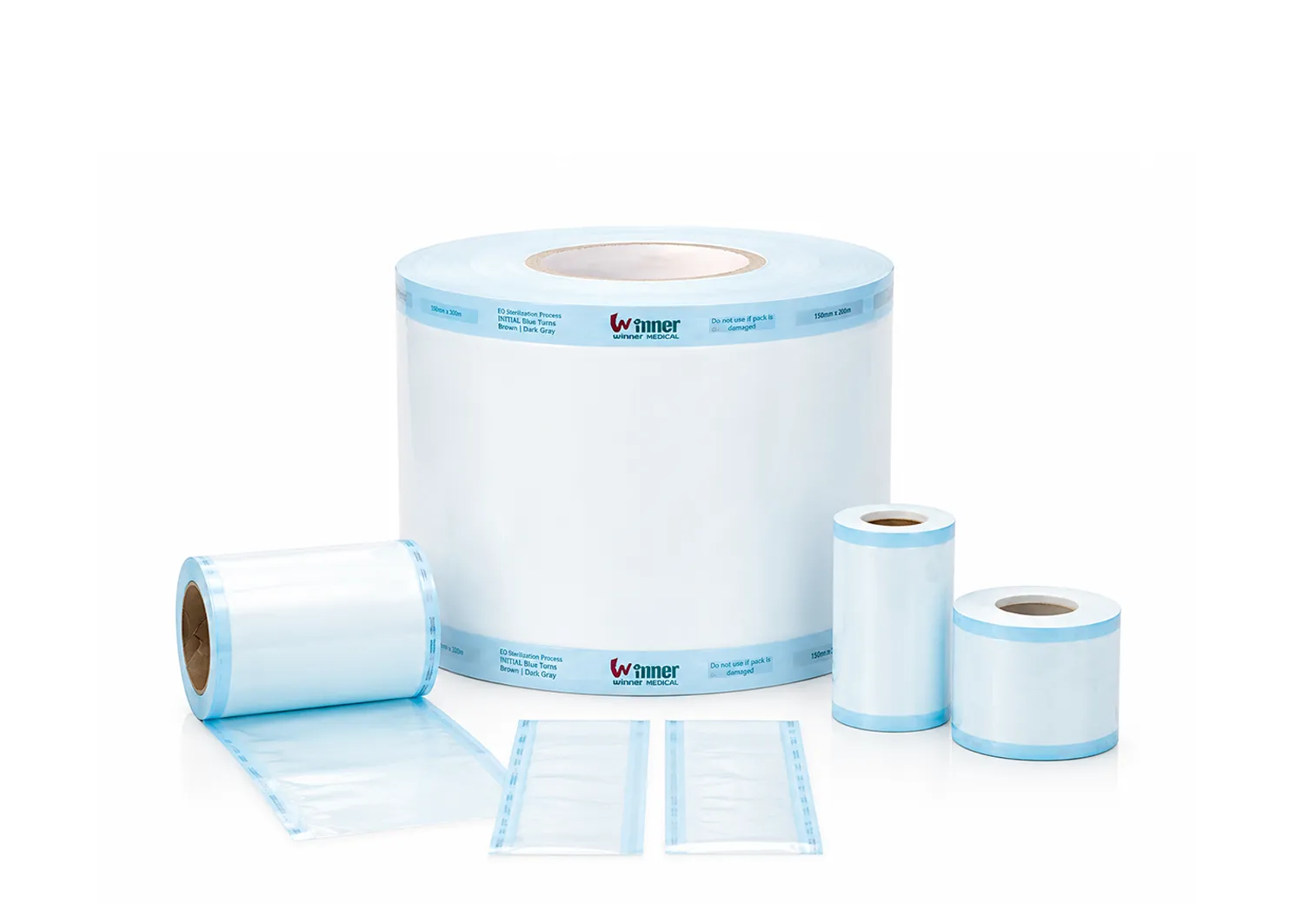 Winner Sterilization Pouch
