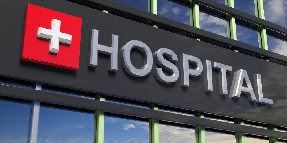 Hospital
