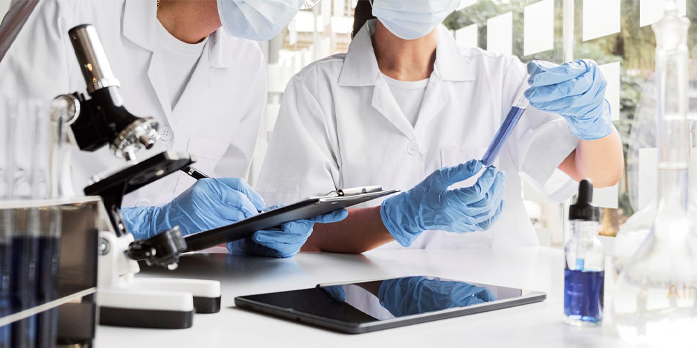 Laboratory