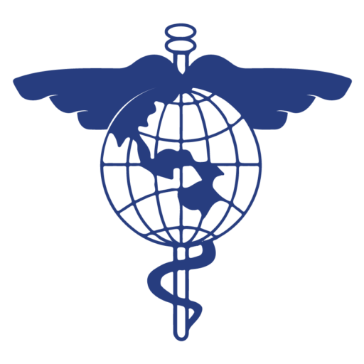 Global Pharma logo