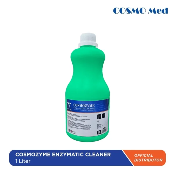 Cosmo Med Enzymatic Cleaner