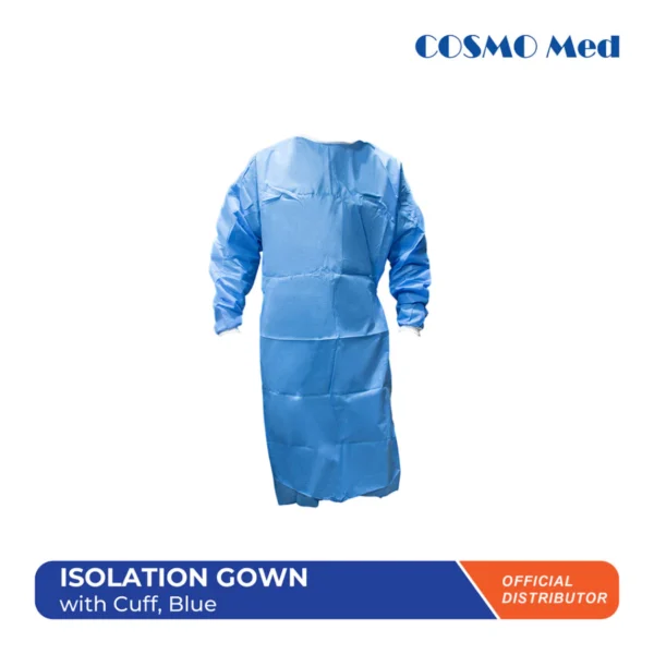 Cosmo Med Isolation Gown