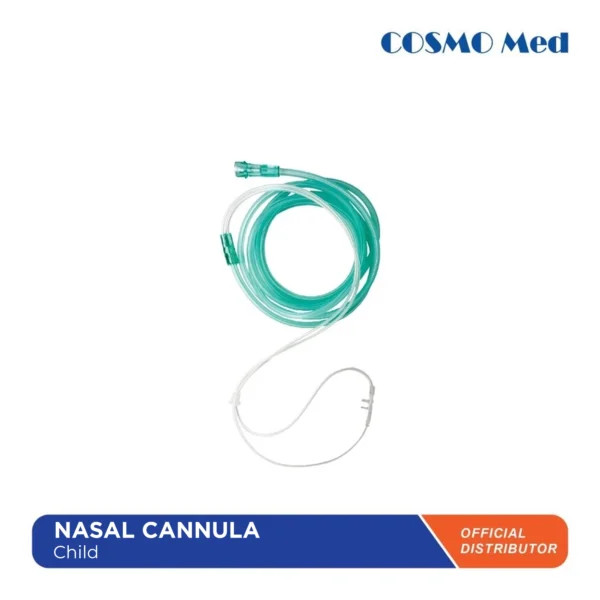 Cosmo Med Nasal Cannula - Image 2