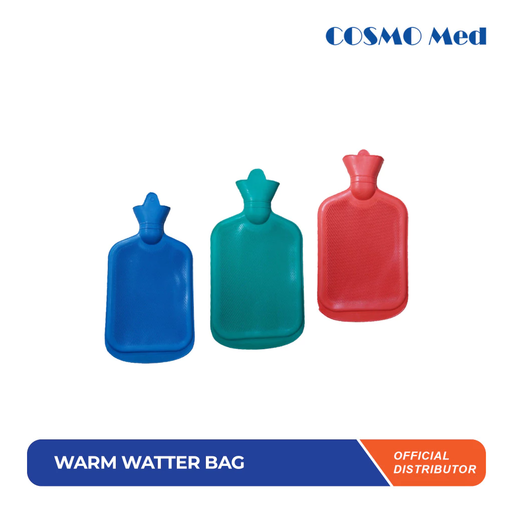 Cosmo Med Warm Water Bag