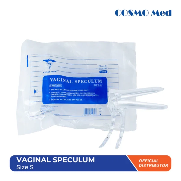 Cosmo Med Vaginal Speculum