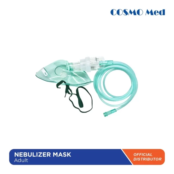 Cosmo Med Nebulizer Mask