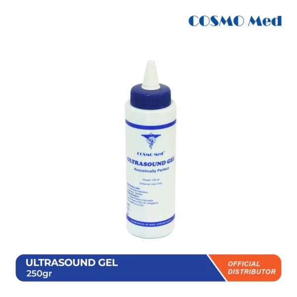 Cosmo Med Ultrasound Gel