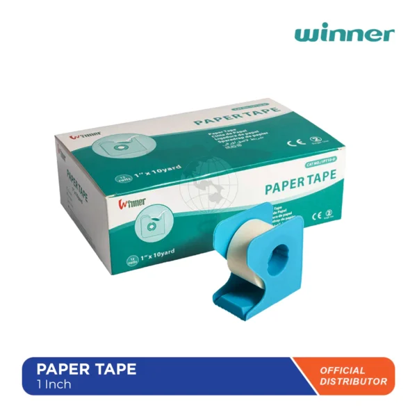 Winner Paper Tape - Image 4