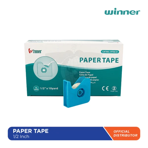 Winner Paper Tape - Image 2