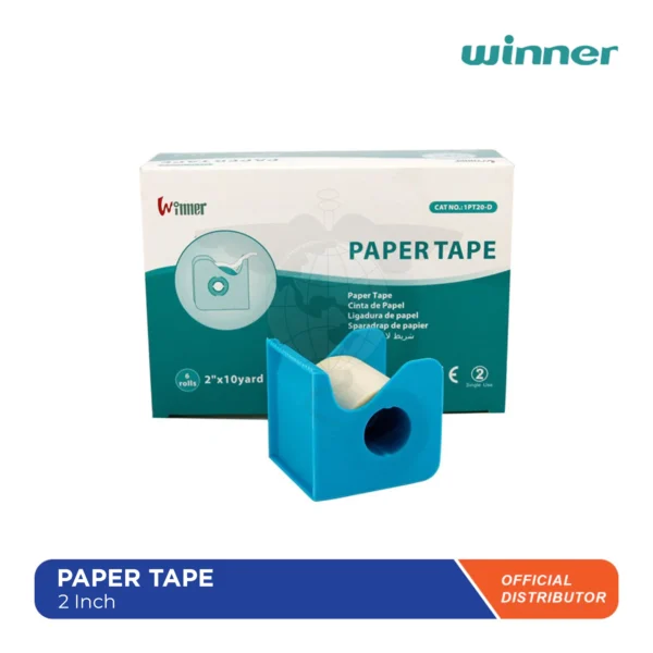 Winner Paper Tape - Image 3