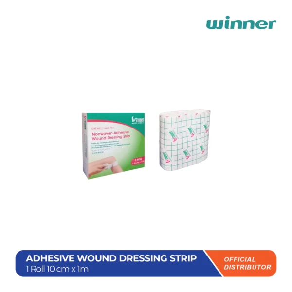 Winner Adhesive Wound Dressing Strip