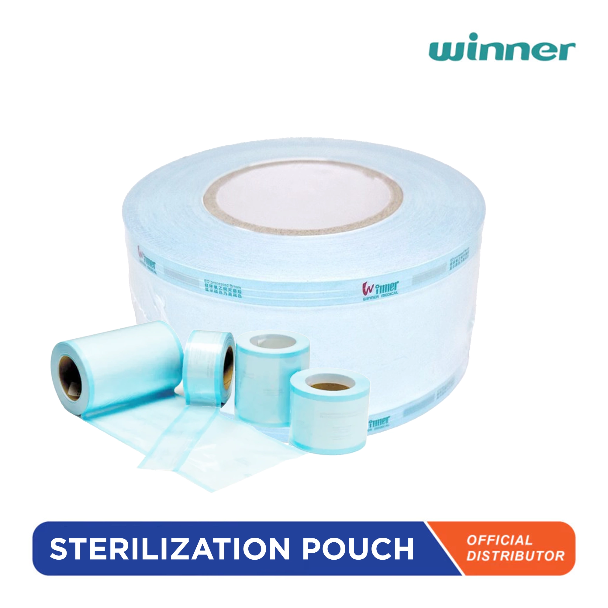 Winner Sterilization Pouch