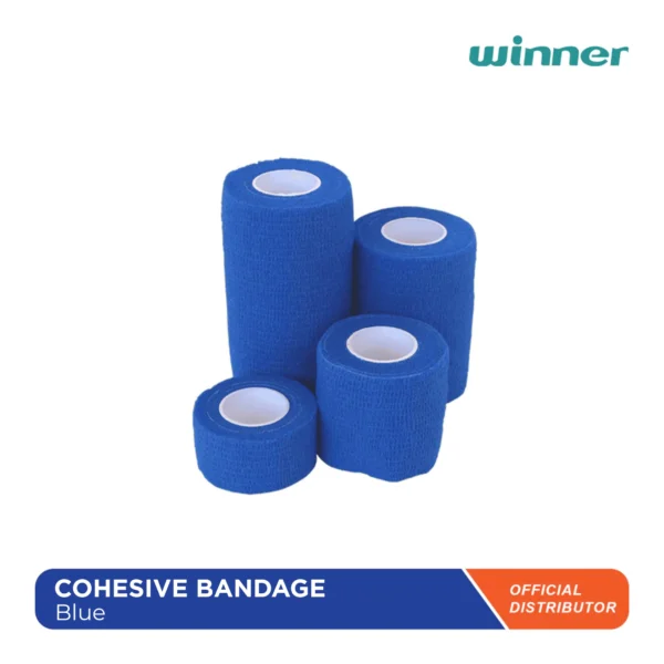 Winner Cohesive Bandage - Image 2