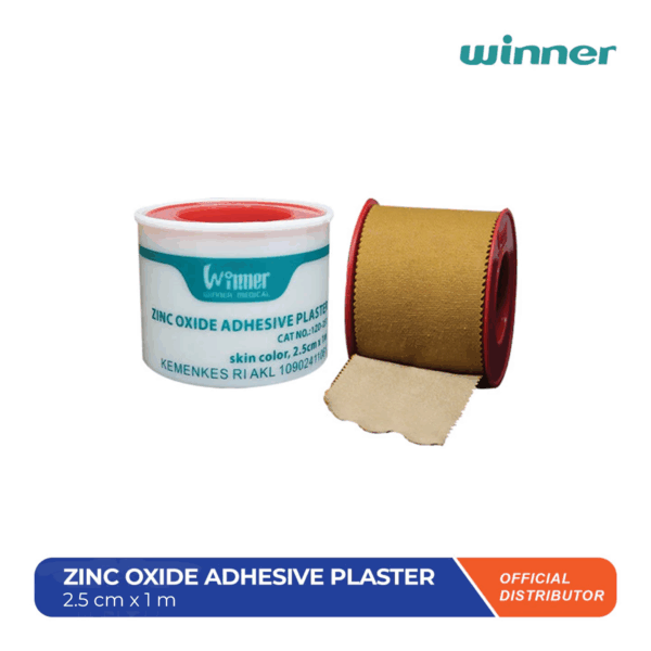 Winner Zinc Oxide Adhesive - Image 4