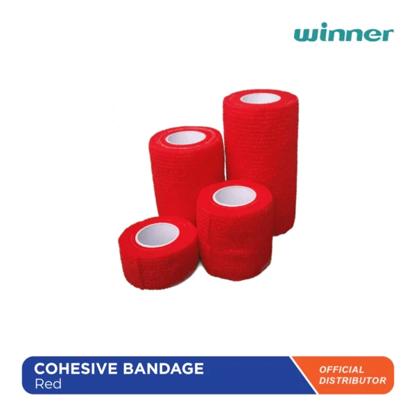 Winner Cohesive Bandage - Image 3