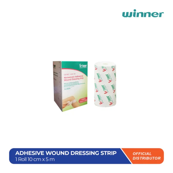 Winner Adhesive Wound Dressing Strip - Image 5