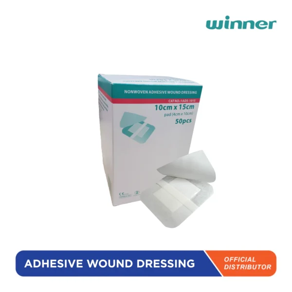 Winner Adhesive Wound Dressing