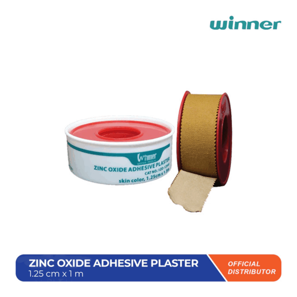 Winner Zinc Oxide Adhesive - Image 6