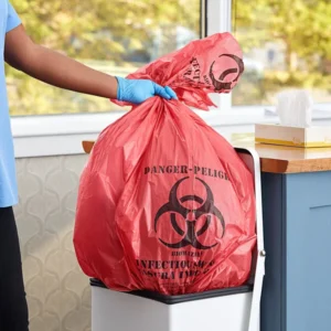 Dos and Don’ts While Handling Biohazard Bags