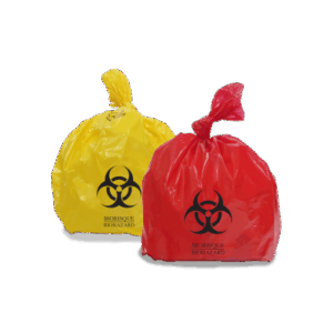 When Should You Use a Biohazard Bag