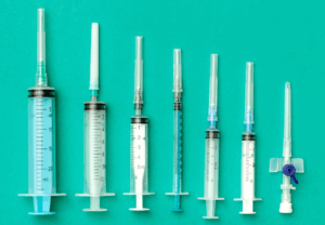 Syringe Functions and Types