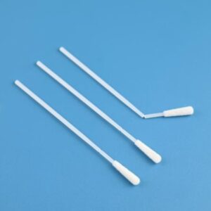 Types of Oral Swab : Nylon Swab