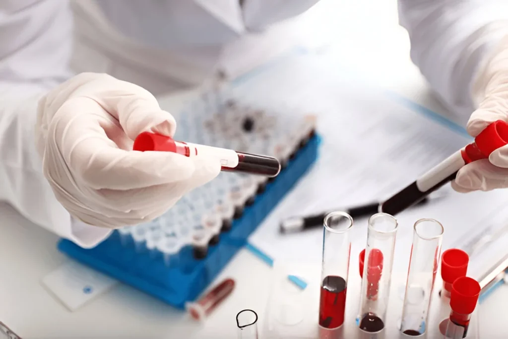 How to Properly Handle Lab Tubes