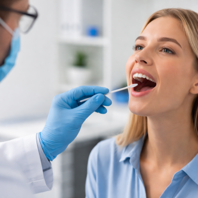 Oral Swab Explained: Uses, Types, How It Works, and Medical Testing