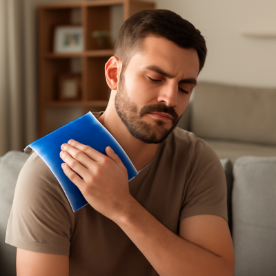 Hot and Cold Pack: Uses, Benefits, and When to Apply Heat or Ice for Pain Relief