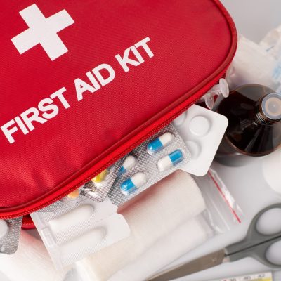 Must-Have Items in a First Aid Kit: Tips and Precautions