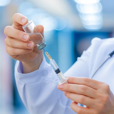 Syringes: A Small Tool With a Big Impact